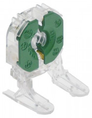 Патрон для лампы цоколь G13 для люминесцентной лампы