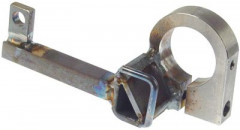 Рычажок для опрокидывающегося варочного котла