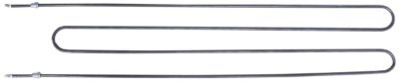 Элемент нагревательный  1900Вт 230В Д 970мм крепление с 2-мя отверстиями