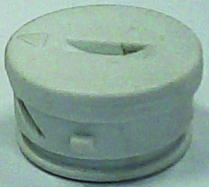 Крышка торцевая