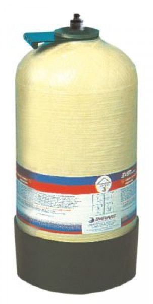 Картридж установки для умягчения воды тип Everplus System 3 состояние нов.