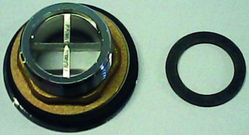 Клапан спускной