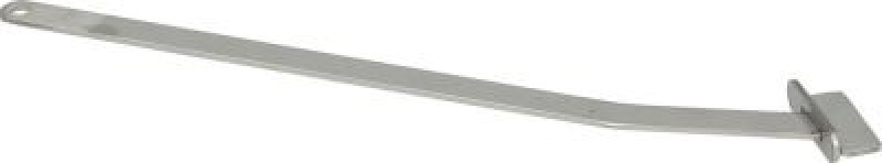 шпилька стяжная Д 250мм в комплекте с гайкой и головкой для двери