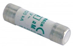 Предохранители слаботочные 16А инерцион. номинальное напряжение 500В кол-во в уп-вке 1штук