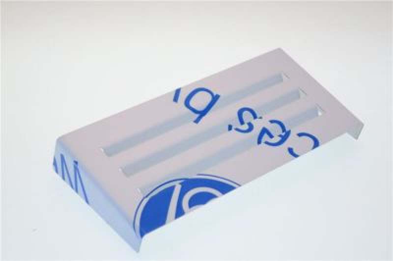 Tassenplattform Inox ENA