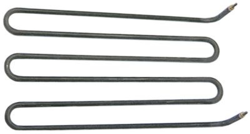 Элемент нагревательный  2100Вт 380В Д 325мм присоединение M4 труба ø  85мм контур отопления 1