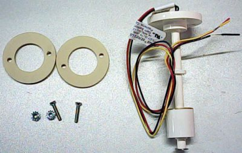 Выключатель поплавковый