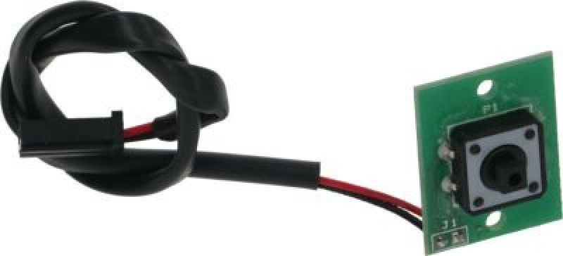 PUSH-BUTTON BOARD 1 BUTTON