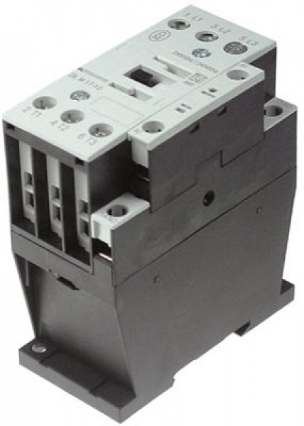 Контактор омническая нагрузка 35А 230 В перем. тока главные контакты 3NO