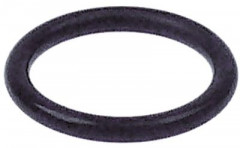 Кольцо уплотнительное круглого сечения EPDM толщина материала 24мм внутр.ø 163мм