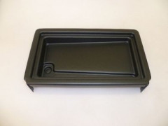 BACINELLA SCARICO dimensioni 298x174 mm