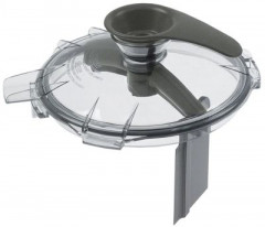 Крышка ВД ø 178 внеш. ø 205мм комплект