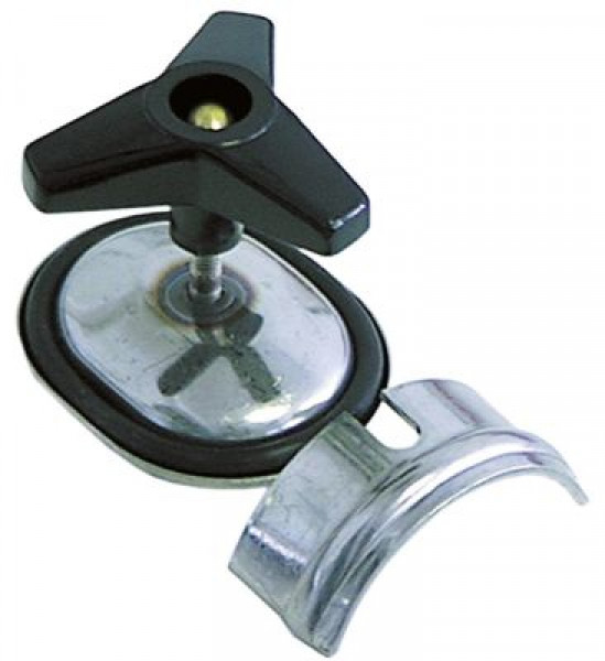 Крышка комплект для умягчителя тип DVA BP