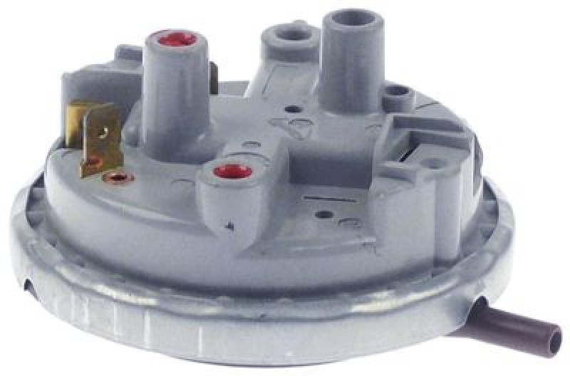 Прессостат присоединение плоский штекер 6,3 мм ø 79мм 150В 16А для стиральной машины Invensys