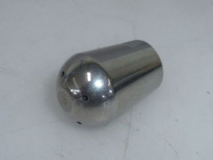 SPRUZZATORE VAPORE 4 FORI 1/8&quot;