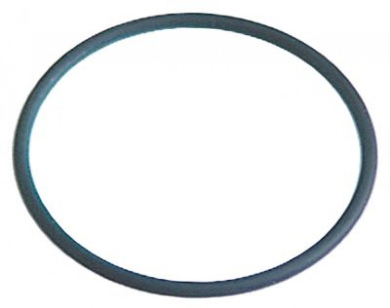 Кольцо уплотнительное круглого сечения EPDM толщина материала 262мм внутр.ø 5365мм