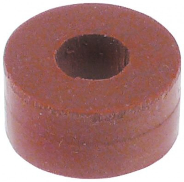 Глушитель ø 20мм внутр.ø 85мм В 10мм для стеклянной пластины