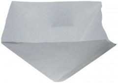 Фильтр бумажный Д 255мм Ш 240мм тип 206 подходит для MELITTA кол-во в уп-вке 200штук