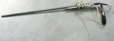 Стержень нагревательный