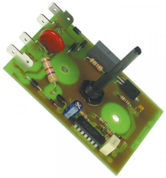 Плата печатная