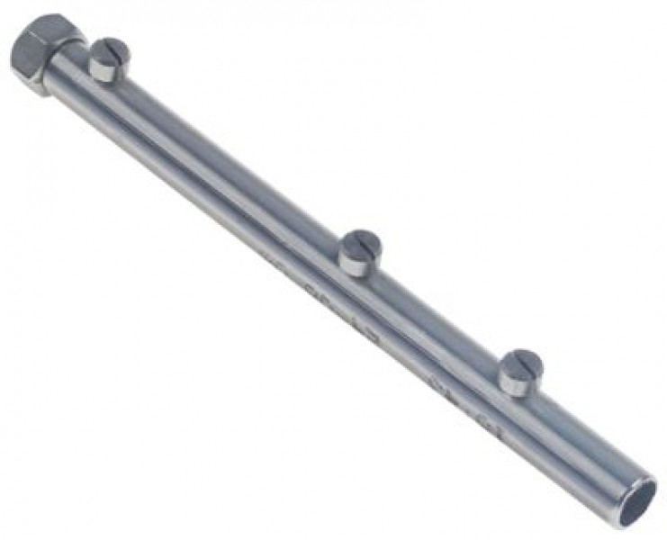 Ополаскиватель-коромысло Д 155мм дюзы 3 тип A