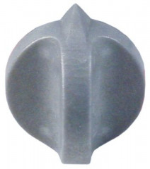 Рукоятка регулировочная переключатель нулевое обозначение ø 40мм