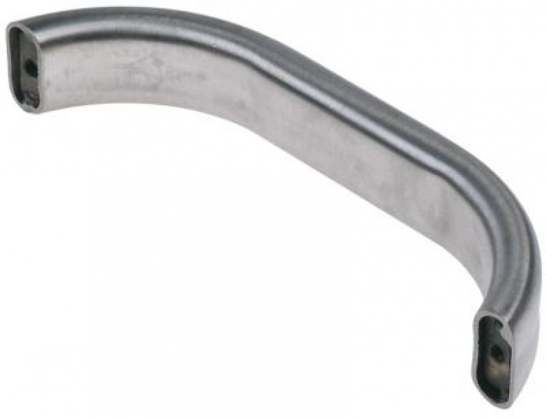 Рукоятка дугообразная рукоятка M6 В 48мм Д 190мм шаг крепления 173мм
