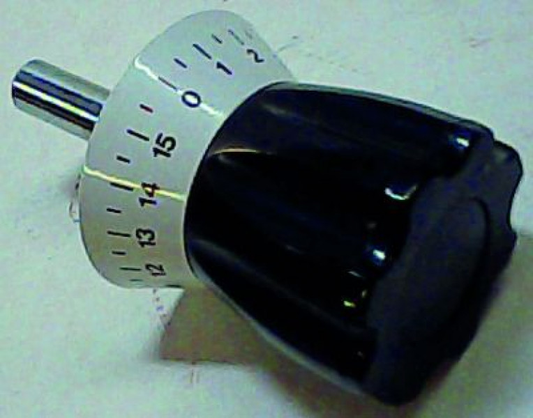 Рукоятка регулировочная