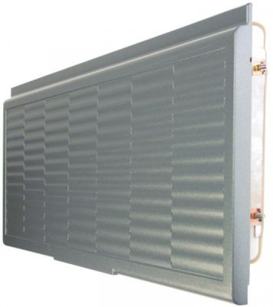 Дверца В 260мм Ш 655мм набор для аппарата приготовления льда толщина 19мм