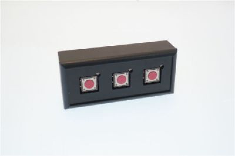 Комплект кнопок