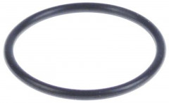 Кольцо уплотнительное круглого сечения EPDM толщина материала  4мм внутр.ø 80мм
