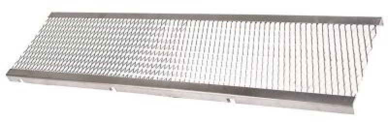 Сетка горелочная Д 660мм Ш 165мм для греческого гирос-гриля