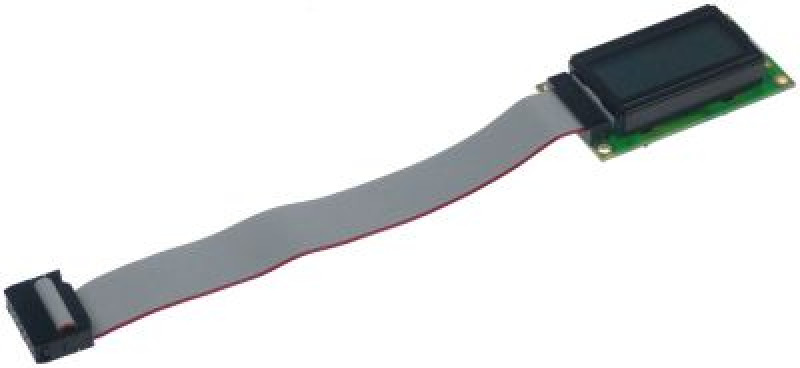 Дисплей Д 58мм Ш 32мм для MELITTA