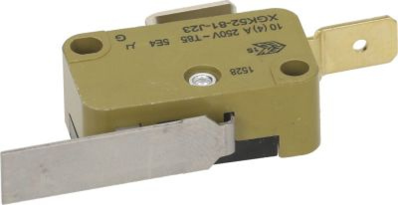 Микровключатель