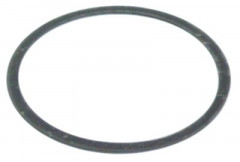 Уплотнитель плоский FIBER внутр.ø 55мм внеш. ø 62мм толщина материала 5мм