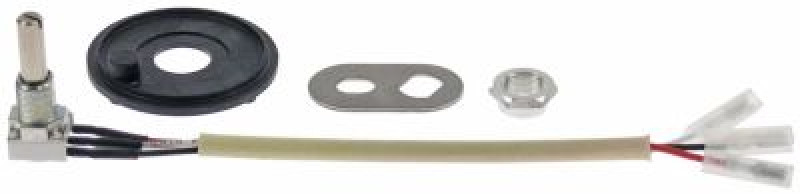 Потенциометр