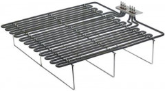 Элемент нагревательный  11200Вт 230В Д 515мм присоединение M5 труба ø  85мм контур отопления 3