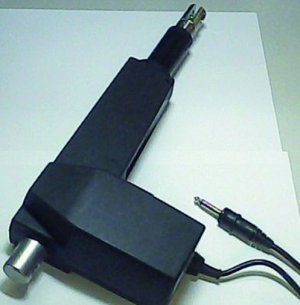 Цилиндр замка