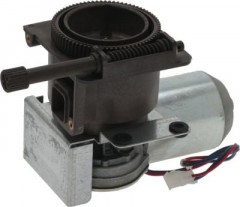 Мотор-редуктор