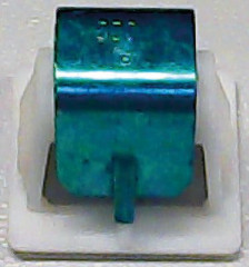 Замок дверной