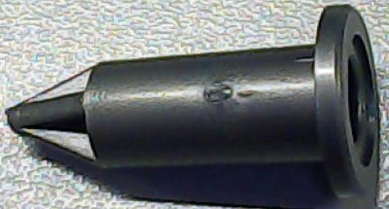 Втулка для петлей