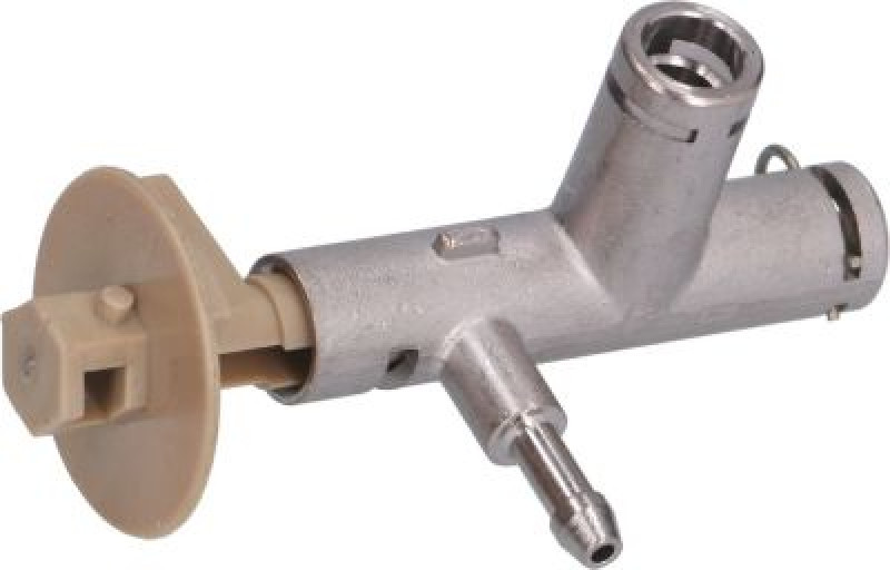 Кран для пара