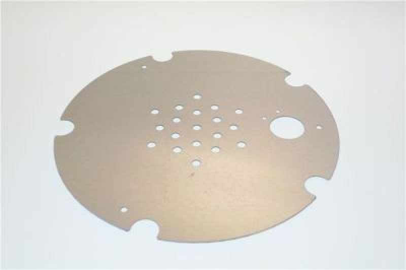 Диск промежуточный