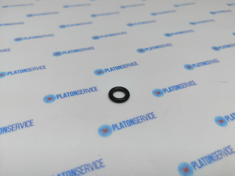 Кольцо уплотнительное круглого сечения EPDM толщина материала  178мм внутр.ø 448мм