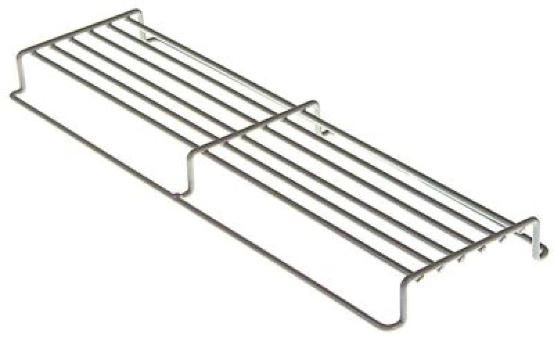 Решётка  Ш 125мм Г 385мм В 30мм сталь подходит для Камера холодильная