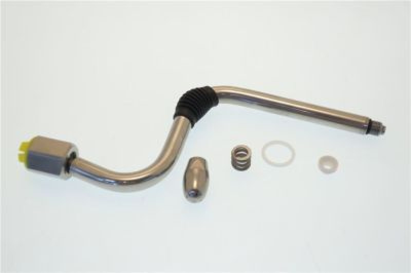 LANCIA COOLTOUCH+RACCORDI