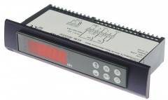 Регулятор электронный 230В мм 149x30мм NTC сборка вмонтирование выходы реле 2 вмонтирование