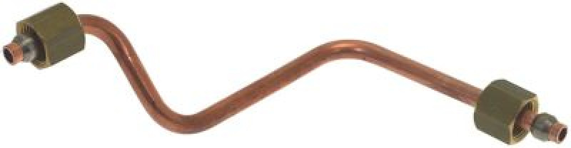 Прокладка труб