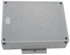 Плата печатная основная