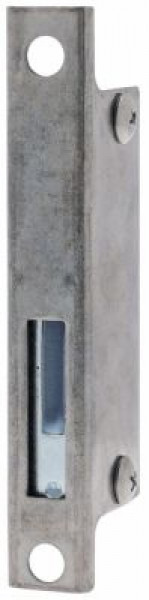 Прижим Д 125мм Ш 19мм шаг крепления 107мм для петлей подходит для TURBOCHEF HHB